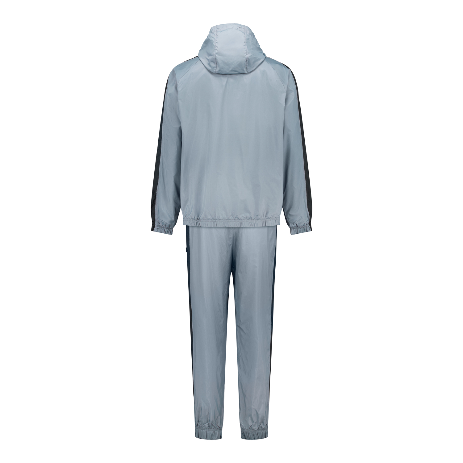 Gray Atleti Tracksuit image number null